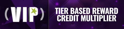 10x multiplier casino|10X Tier Credit Multiplier .